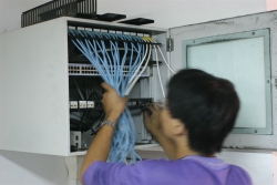 switch hub