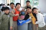 五甲自然課 第三單元