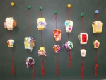 美勞作品