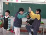 五上才藝秀