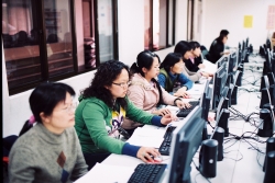 南投縣教師部落格Wordpress研習