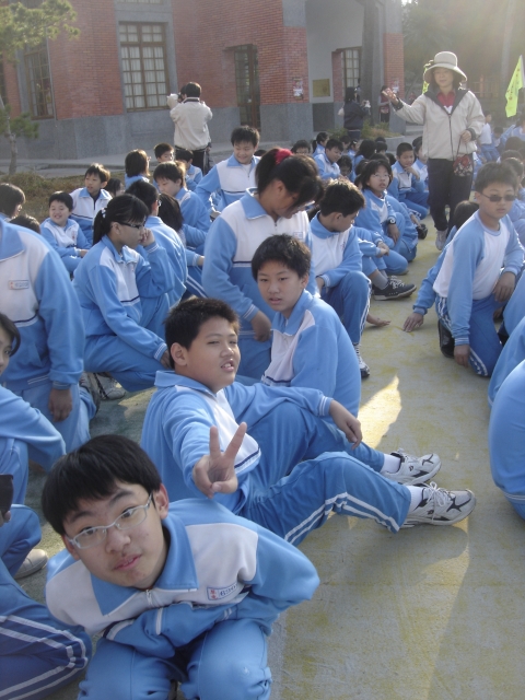 照片蓓郁 003