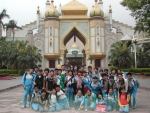 六福村之旅