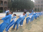 六乙運動會