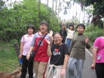 2008登山健行之旅
