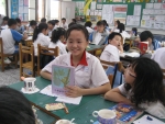 五乙書香下午茶530