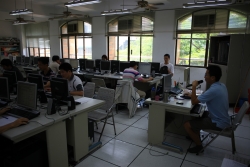 Drupal 內容管理系統基礎班研習