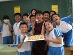 2009-10五甲六甲班級相簿