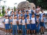 2009-10五甲六甲班級相簿