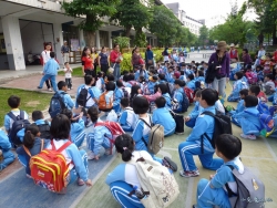 小人國之旅