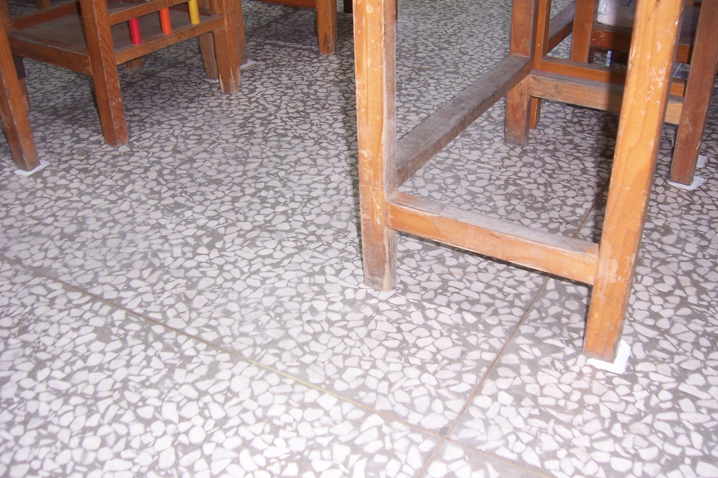 classroom