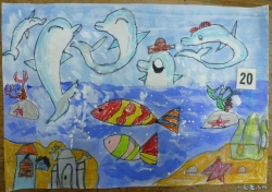 海豚