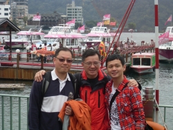 2011新春來客遊