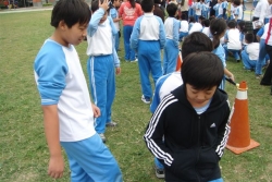 六丁拔河